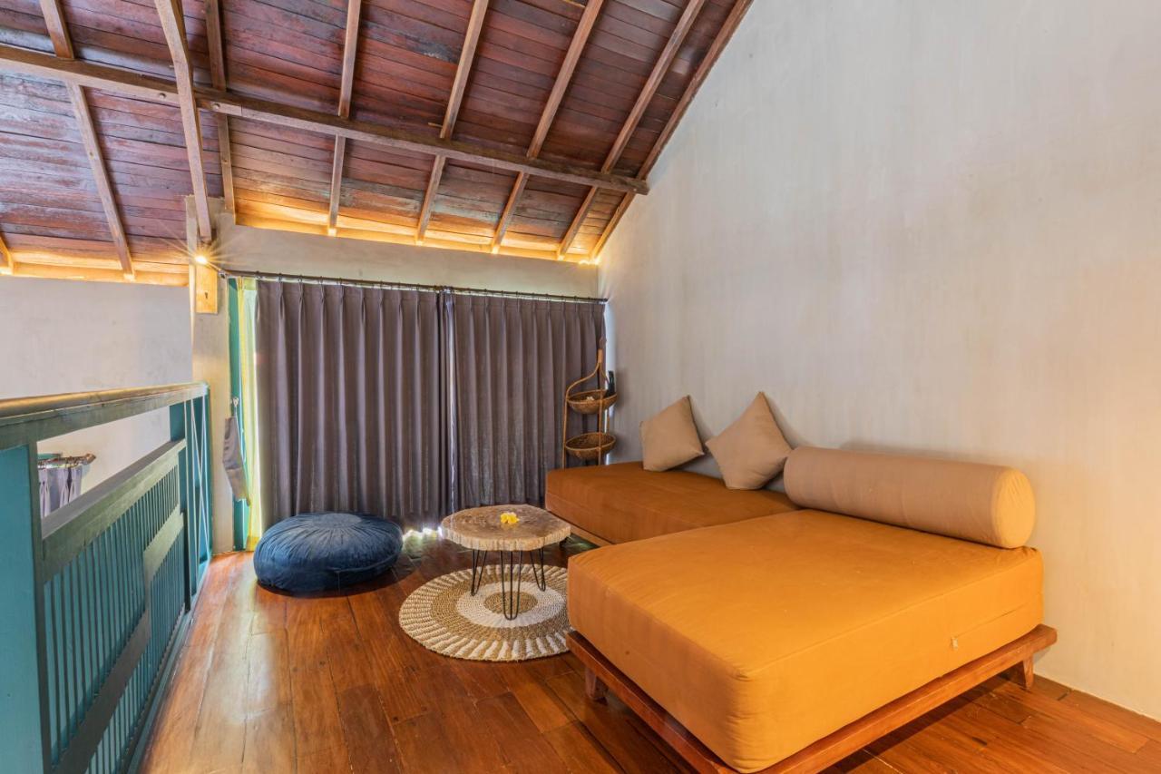סמיניאק The Reward Villas Kerobokan מראה חיצוני תמונה